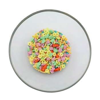 Sprinkles - Happy Easter